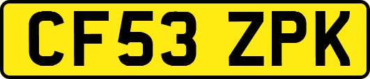 CF53ZPK