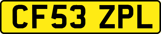 CF53ZPL