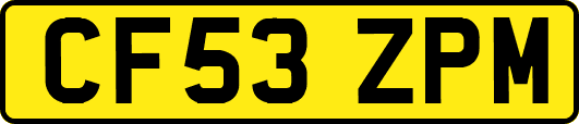 CF53ZPM