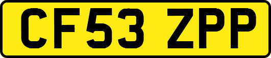 CF53ZPP