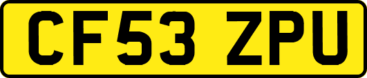 CF53ZPU