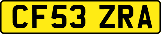 CF53ZRA