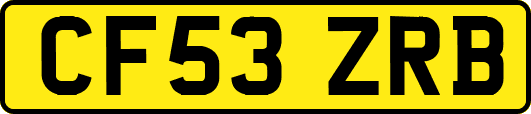 CF53ZRB