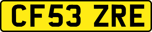CF53ZRE
