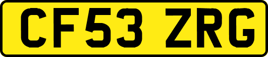 CF53ZRG