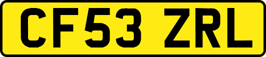 CF53ZRL