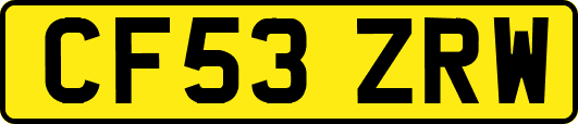 CF53ZRW