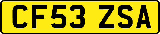 CF53ZSA