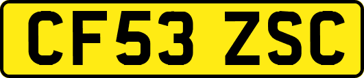 CF53ZSC