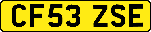 CF53ZSE