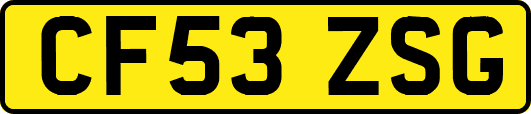 CF53ZSG