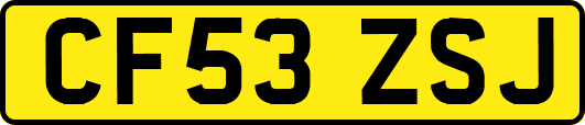CF53ZSJ