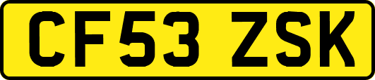 CF53ZSK
