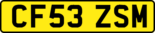 CF53ZSM