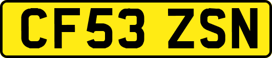CF53ZSN