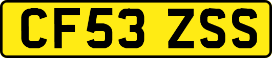 CF53ZSS