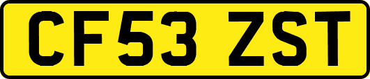 CF53ZST