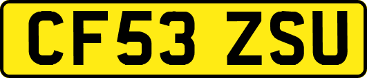 CF53ZSU