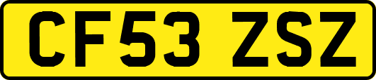 CF53ZSZ