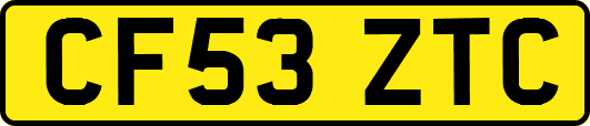 CF53ZTC