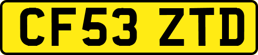 CF53ZTD