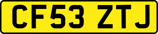 CF53ZTJ