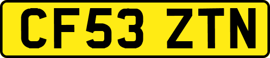 CF53ZTN