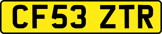 CF53ZTR