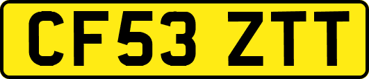 CF53ZTT