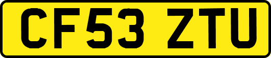 CF53ZTU