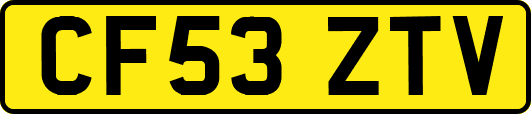 CF53ZTV