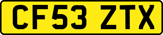 CF53ZTX