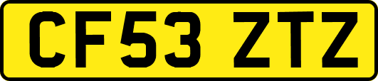 CF53ZTZ
