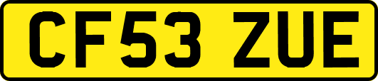 CF53ZUE