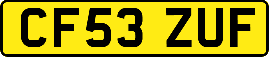 CF53ZUF