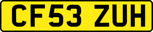 CF53ZUH