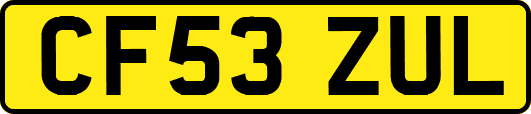 CF53ZUL
