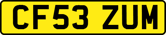 CF53ZUM