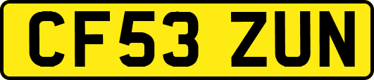 CF53ZUN