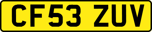 CF53ZUV