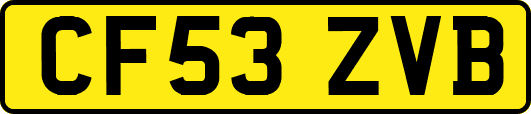 CF53ZVB