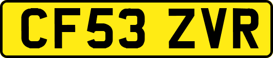 CF53ZVR