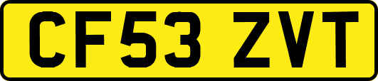 CF53ZVT
