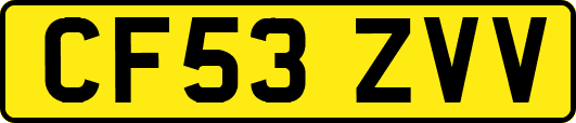CF53ZVV
