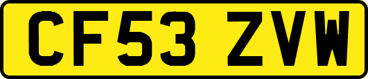 CF53ZVW