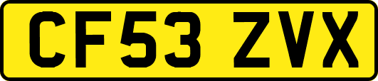 CF53ZVX