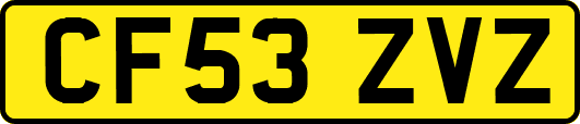 CF53ZVZ