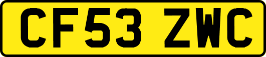 CF53ZWC