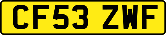 CF53ZWF