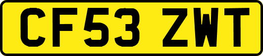 CF53ZWT